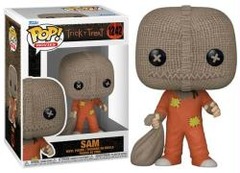 Funko Pop! Movies: Trick or Treat - Sam 1242